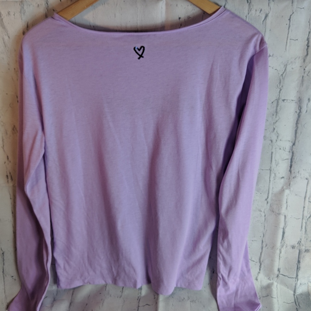 Victoria's secret lounge shirt - Picture 4 of 5